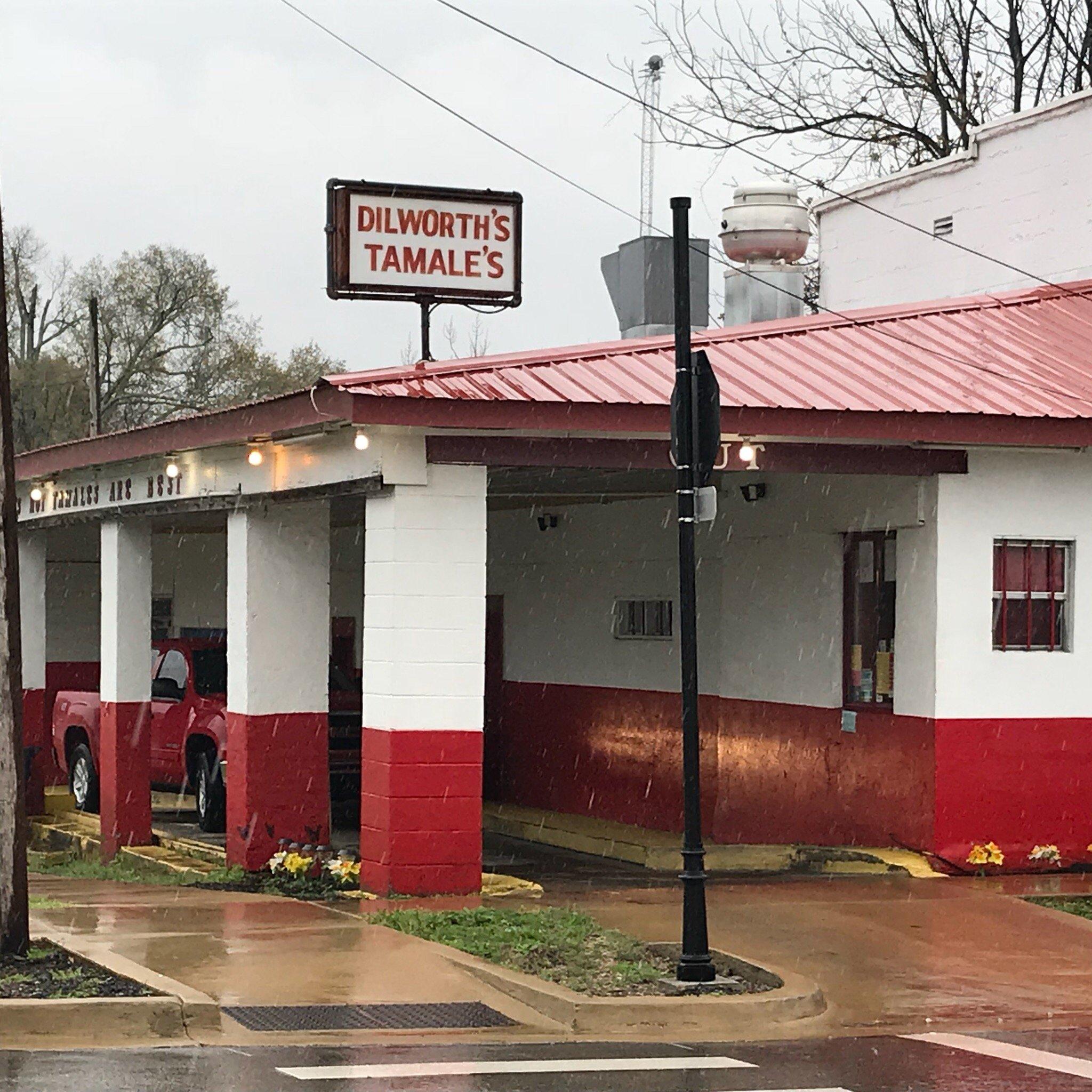 Dilworth's Tamales