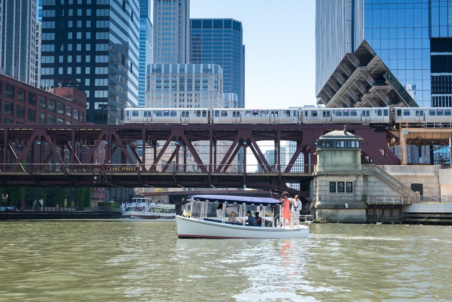 Chicago Electric Boat Company