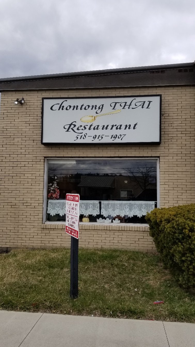 Chontong Thai Restaurant