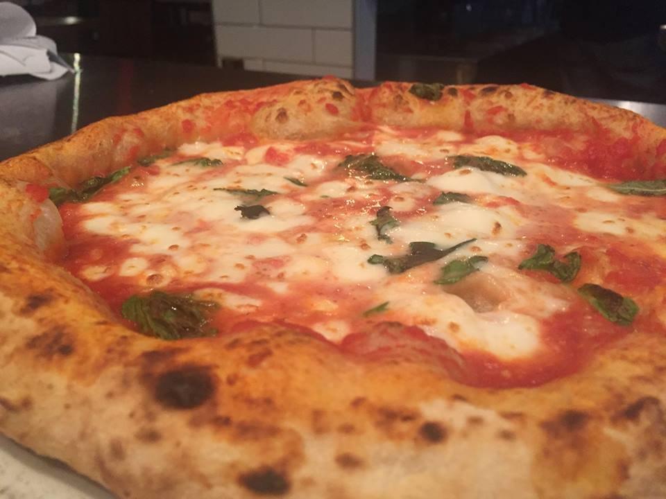 Limoncello Pizzeria Napoletana