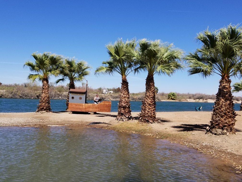 Arizona Oasis Rv Resort