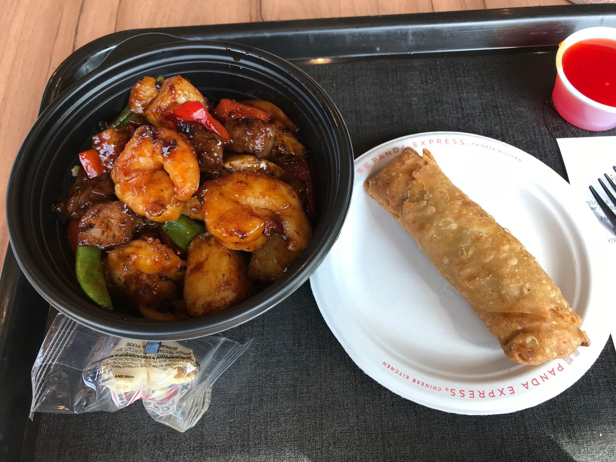 Panda Express