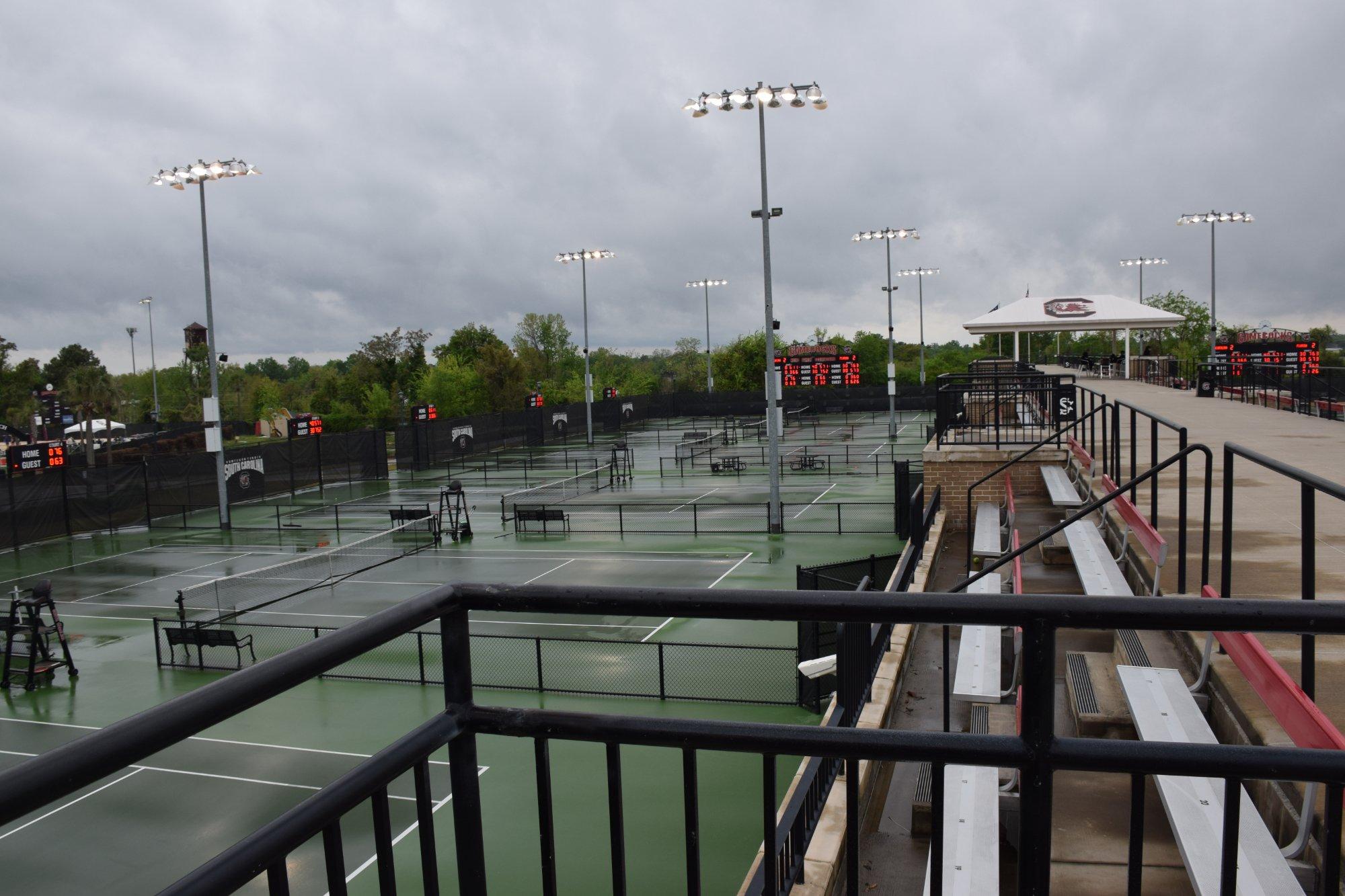 Carolina Tennis Center