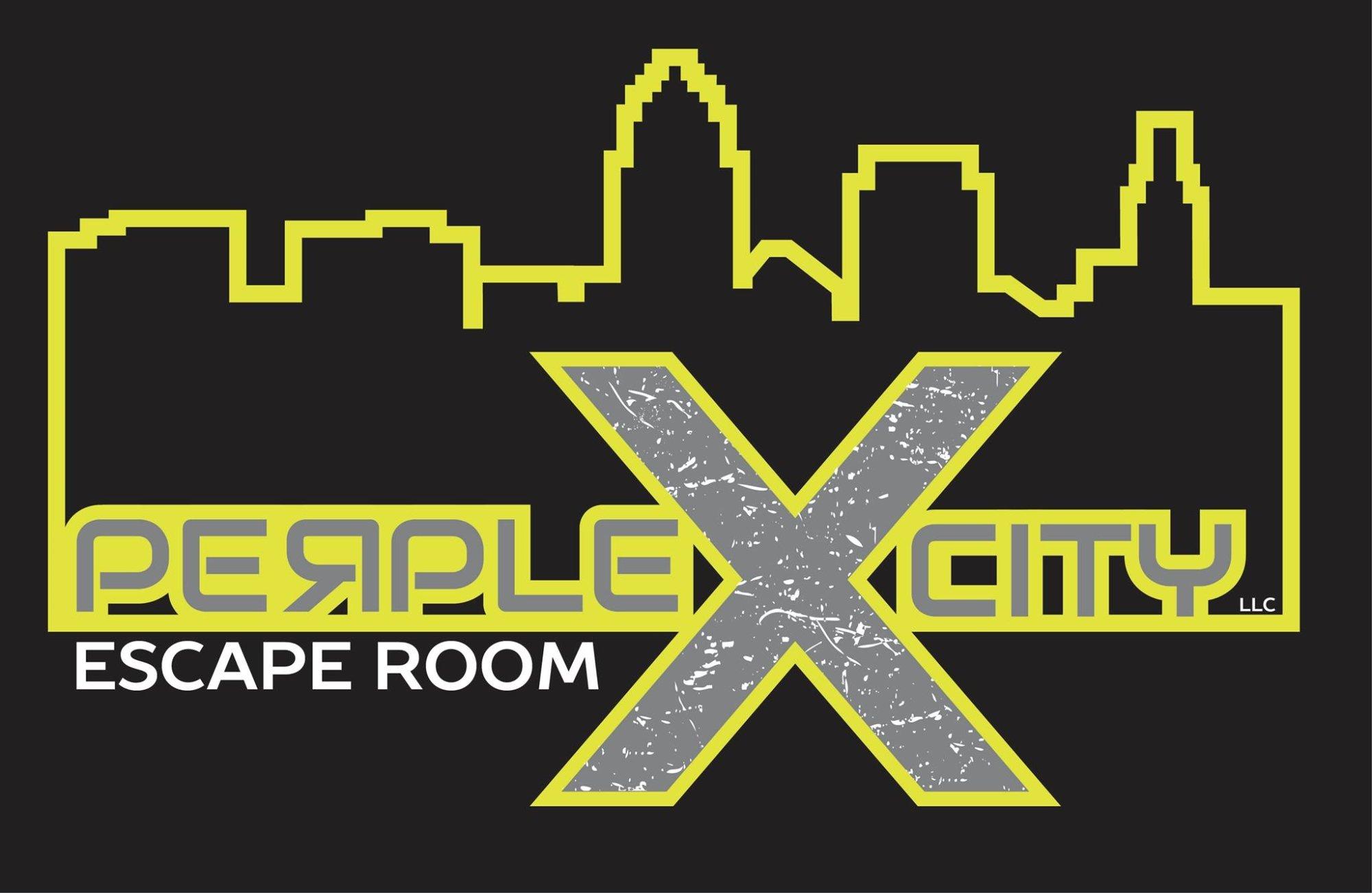 PerpleXcity  Escape Room