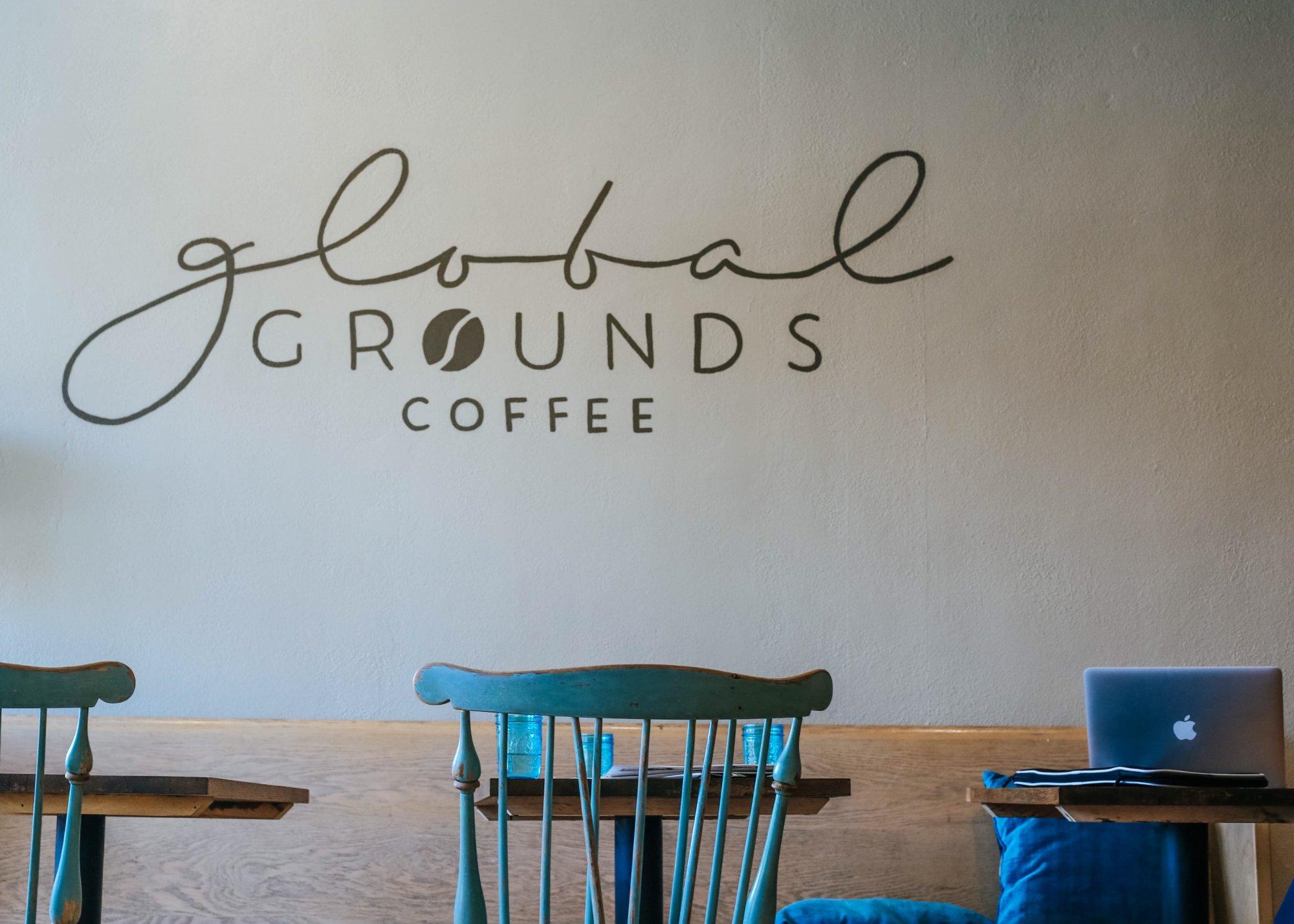 Global Grounds Coffee