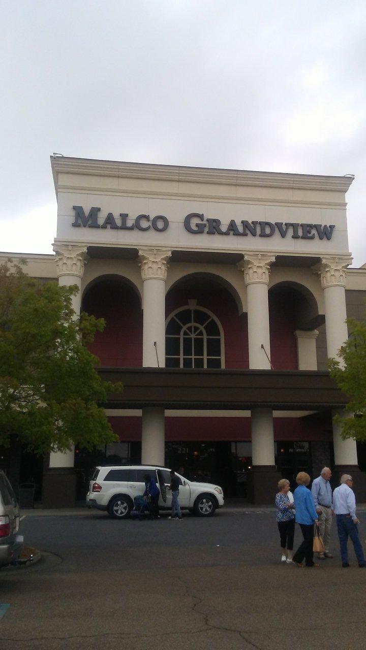 Malco Grandview Cinema