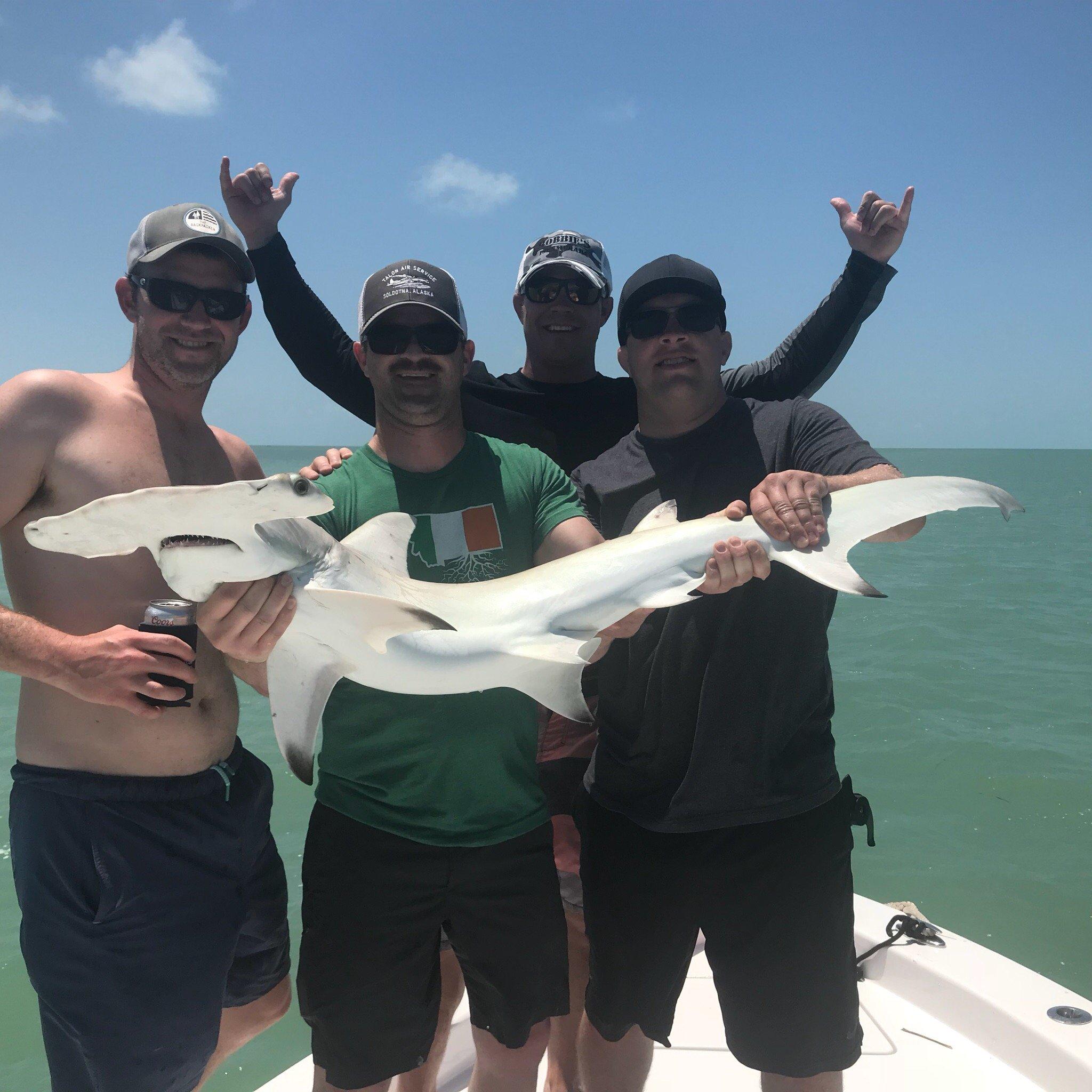 Florida Keys Fun Fishing