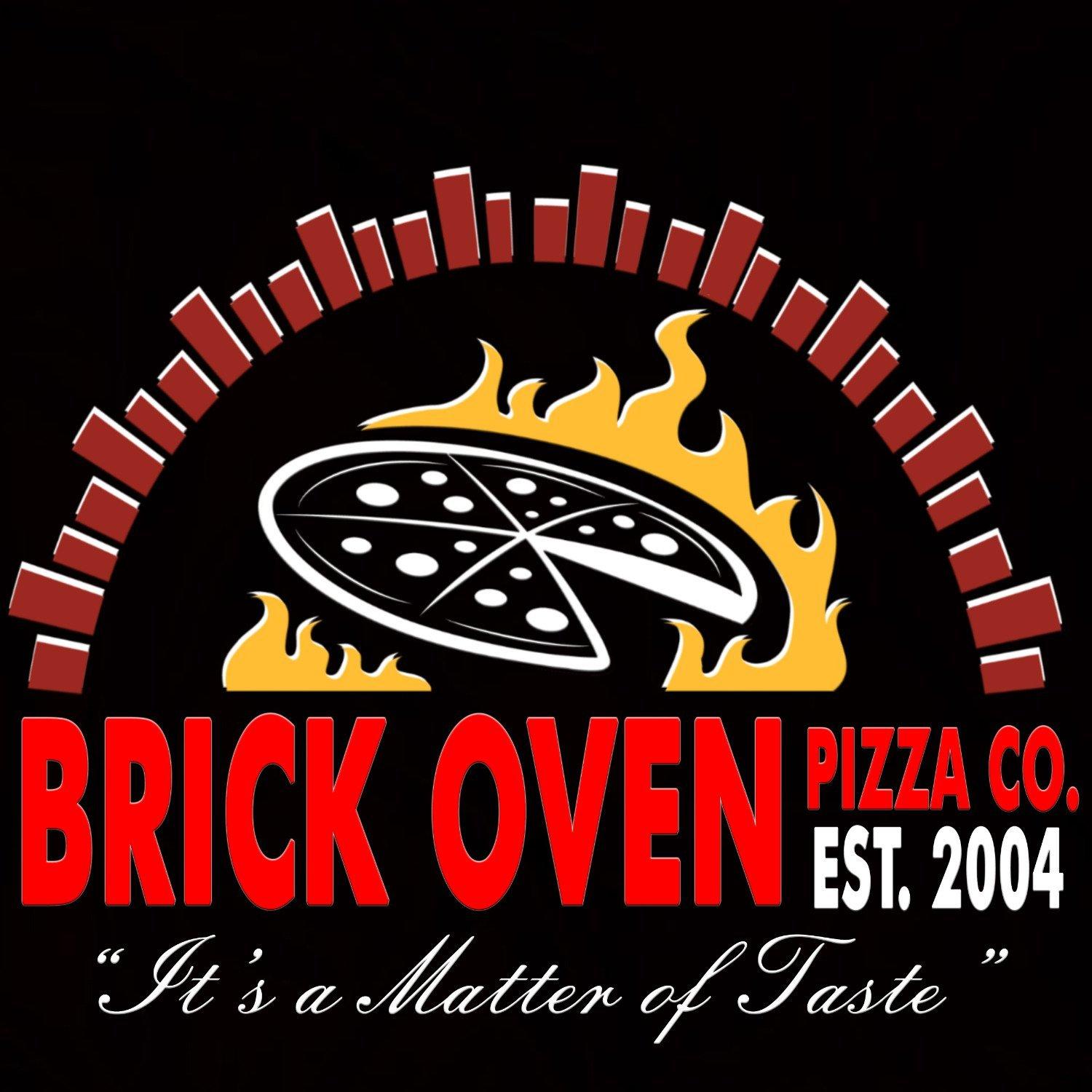 Brick Oven Pizza Company