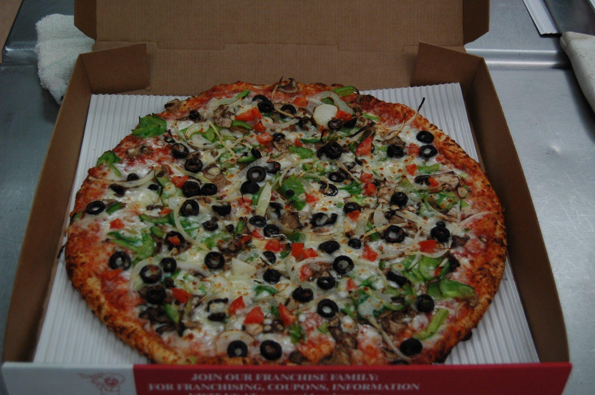 Guido's Premium Pizza Grand Blanc