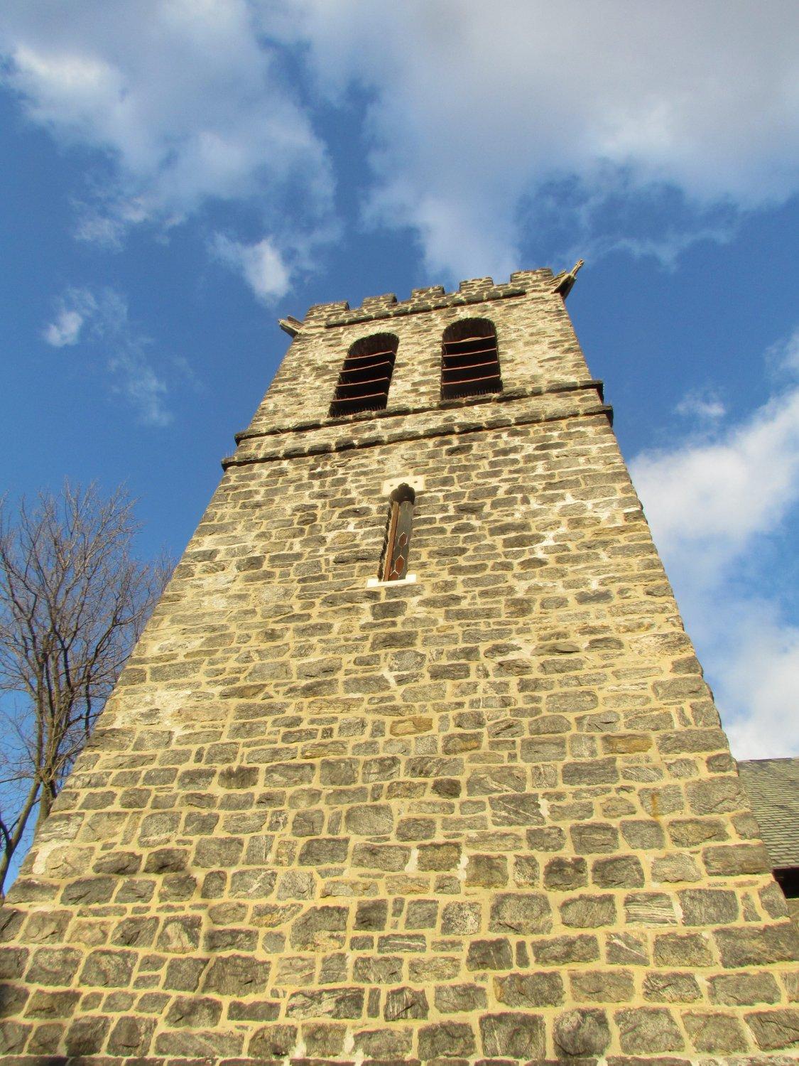 St George's Episcopal Church of Astoria