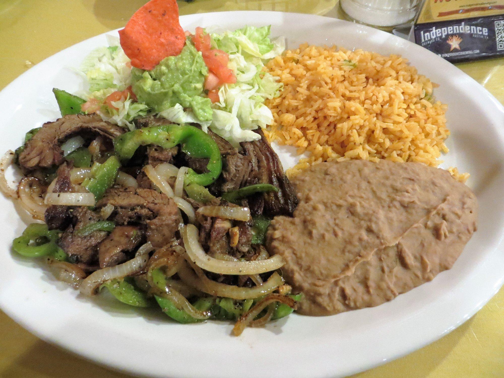 Casa Garcia's - Round Rock