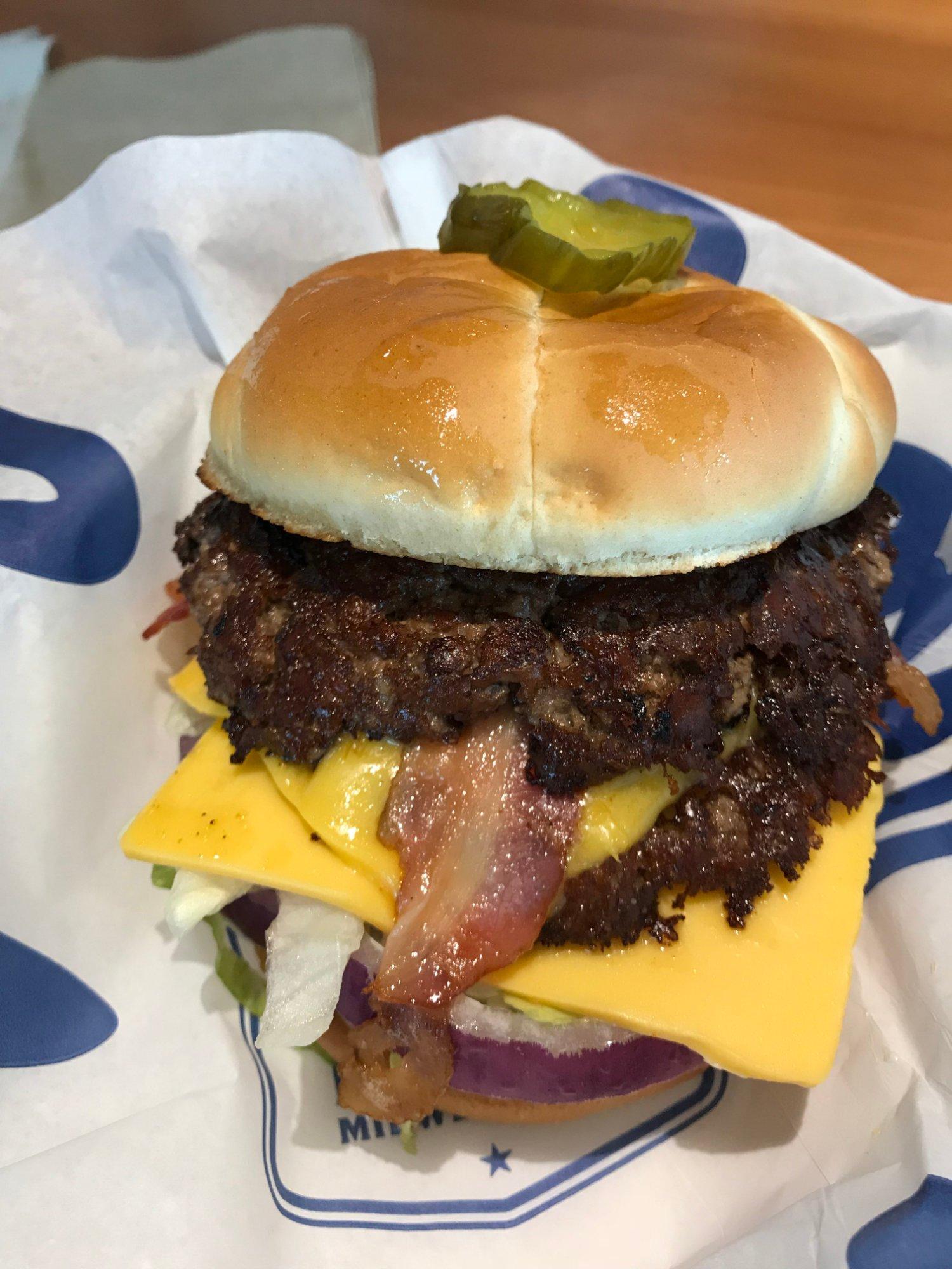 Culver's