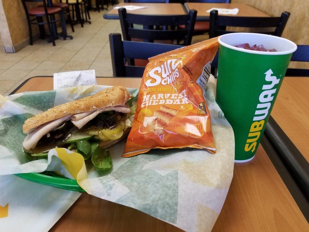 Subway