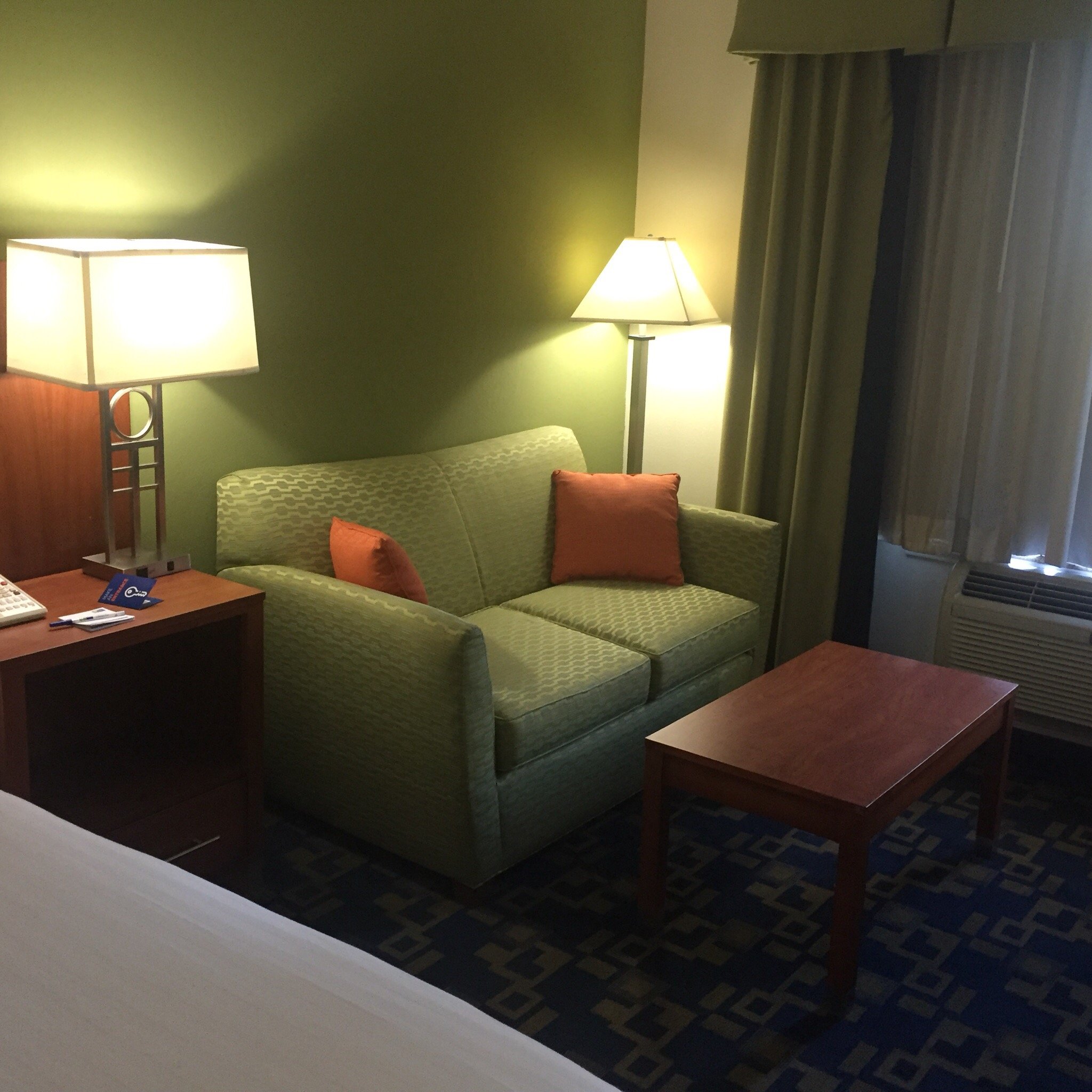 Holiday Inn Express & Suites Raleigh North - Wake Forest, an IHG Hotel