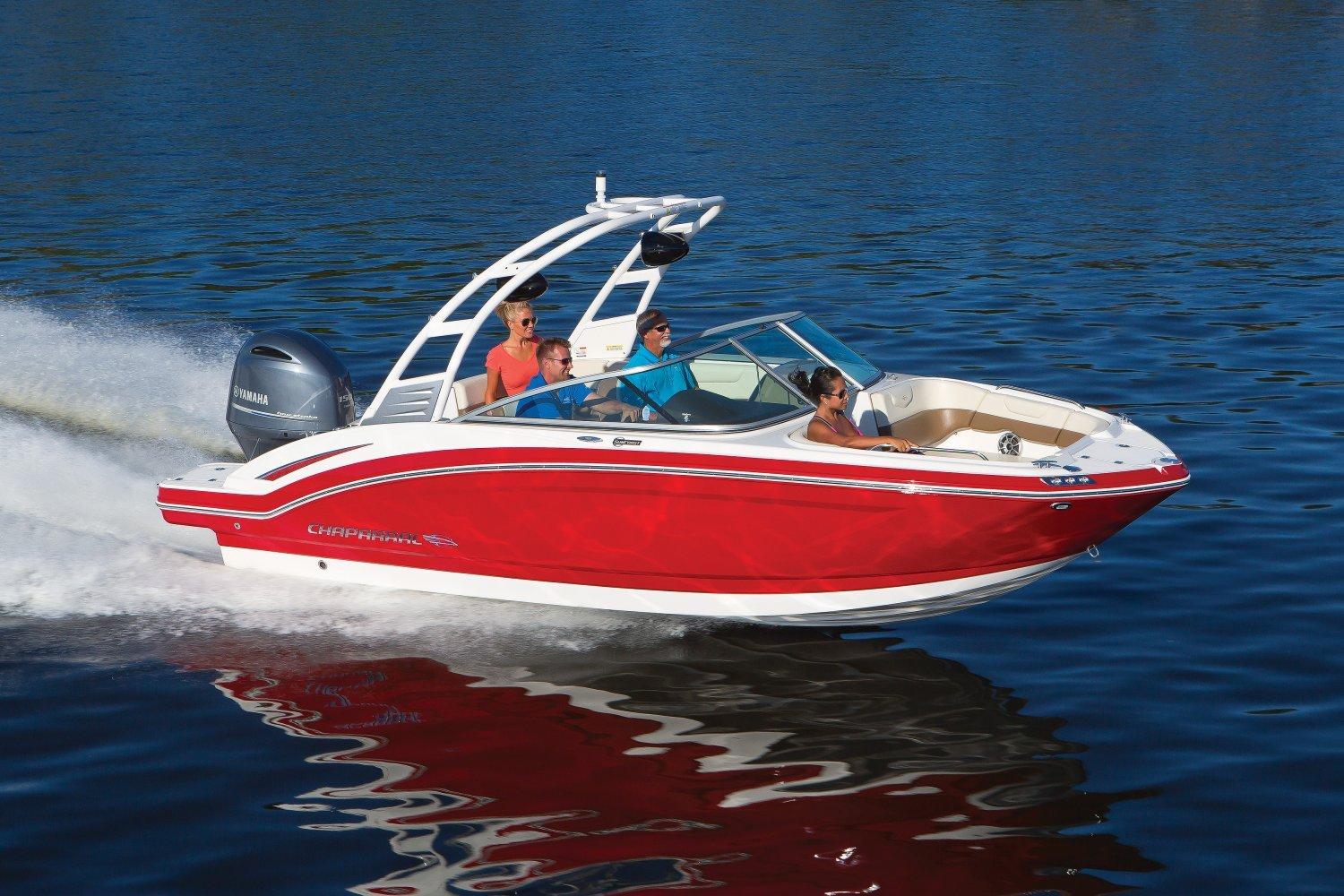 Sister Bay Boat Rental