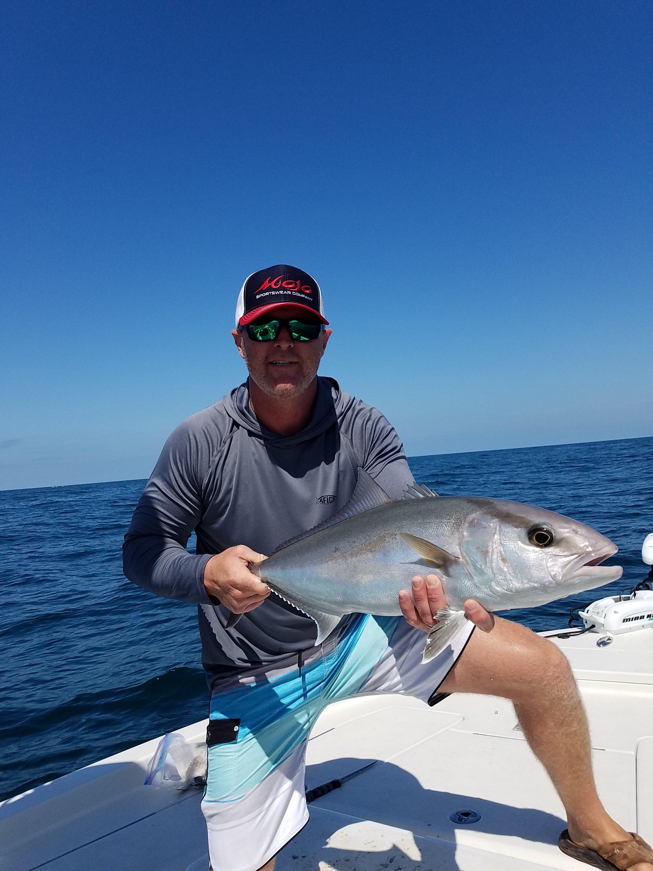 Southern Saltwater Guide Services