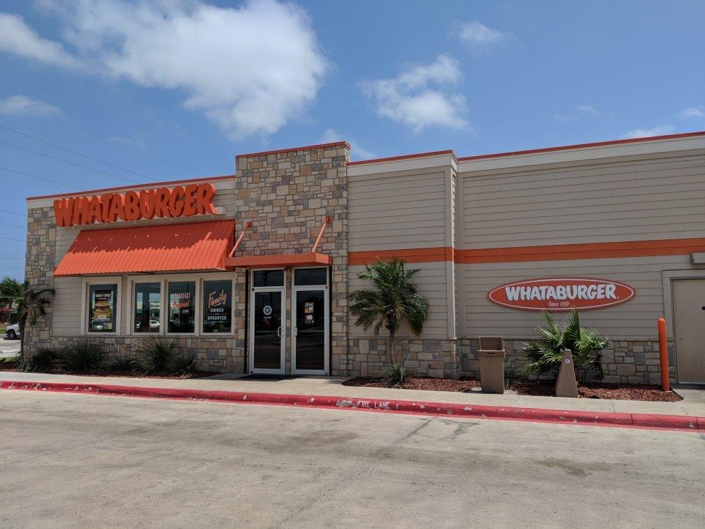 Whataburger