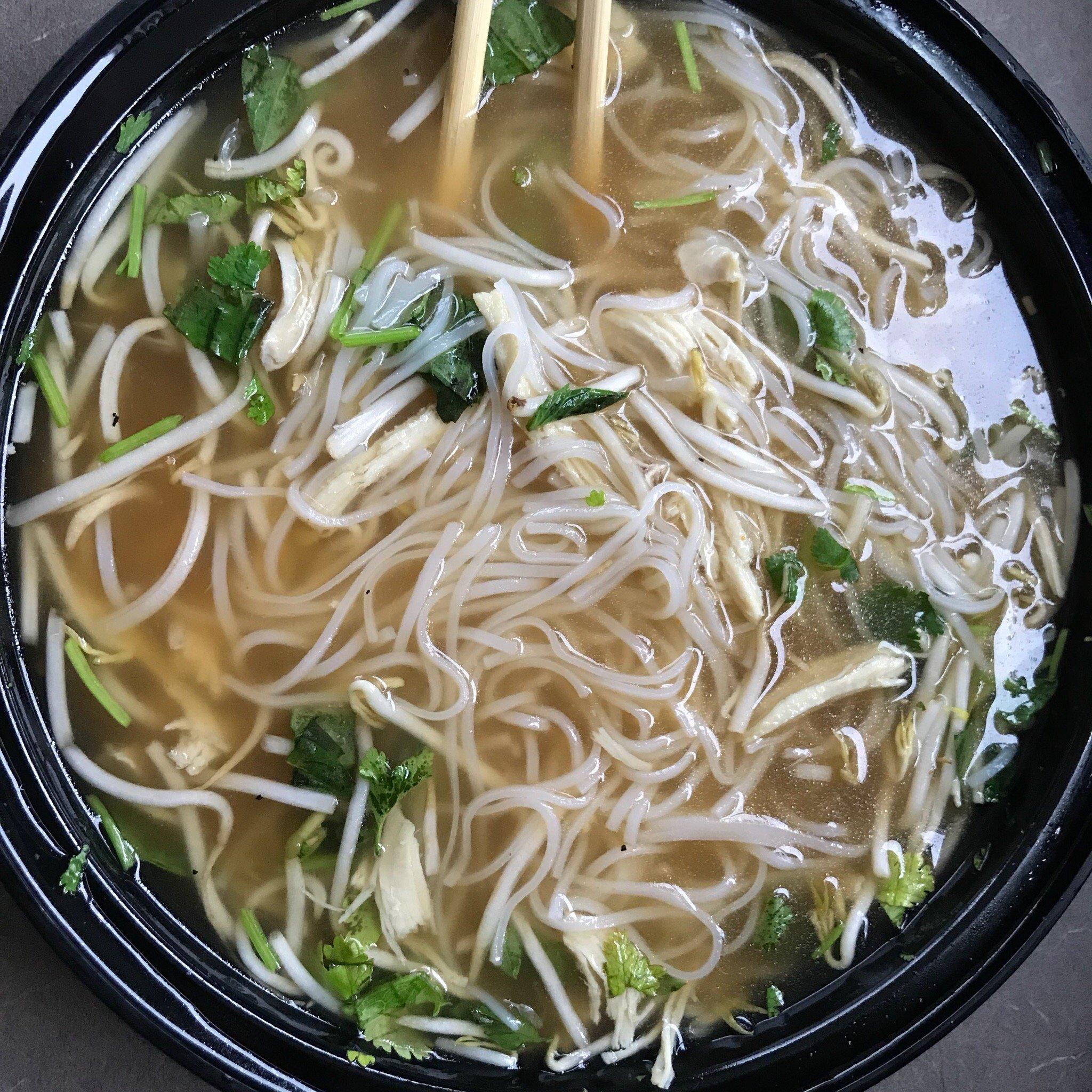 Pho Real