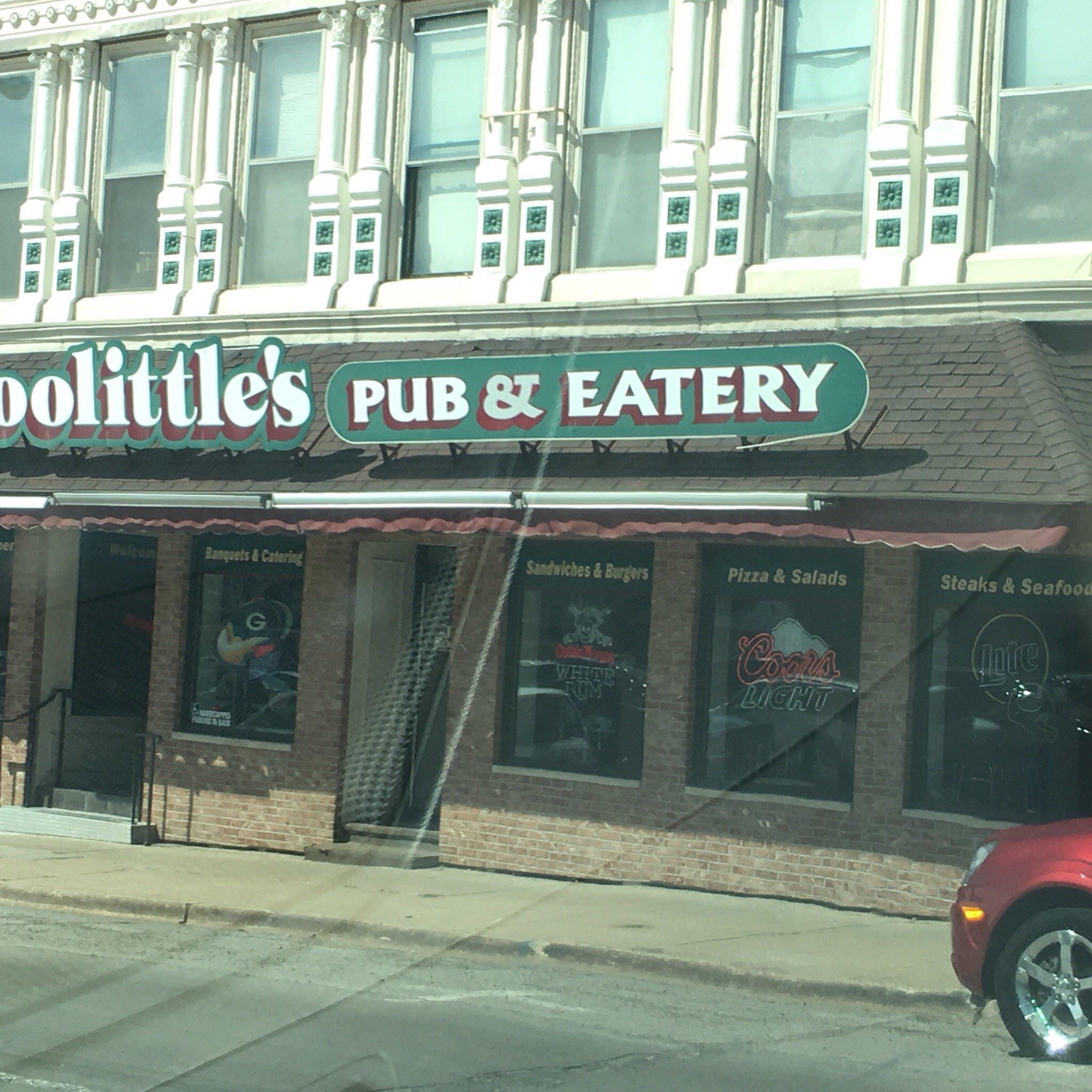 Doolittles Pub & Eatery