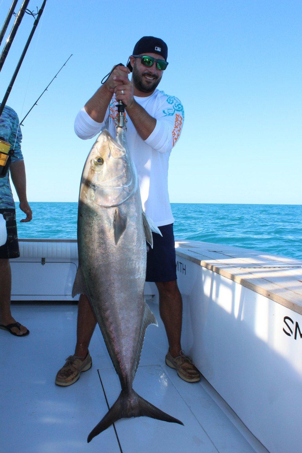 Tight Lines Sportfishing Charters