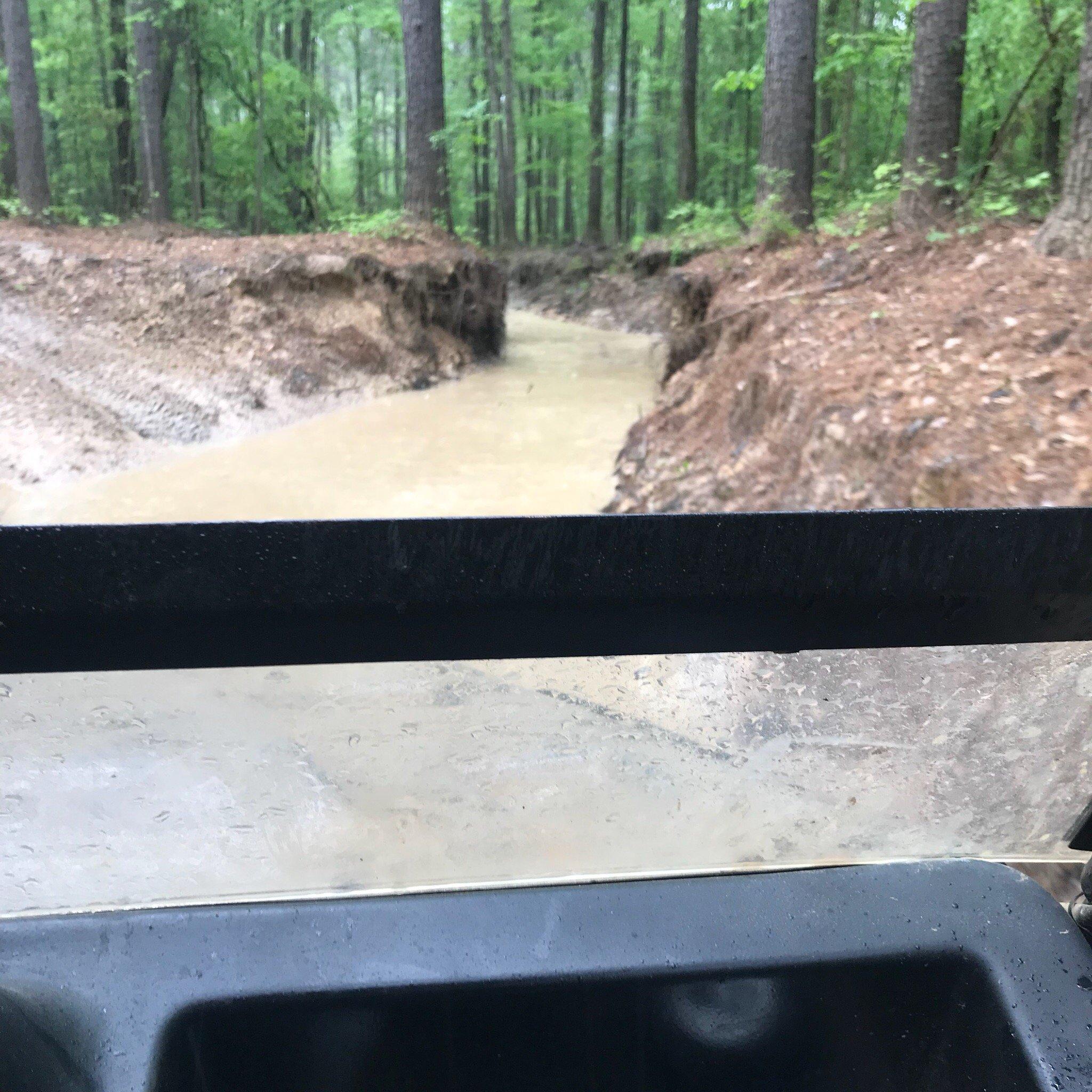 Muddy Bottoms ATV & Recreation Park