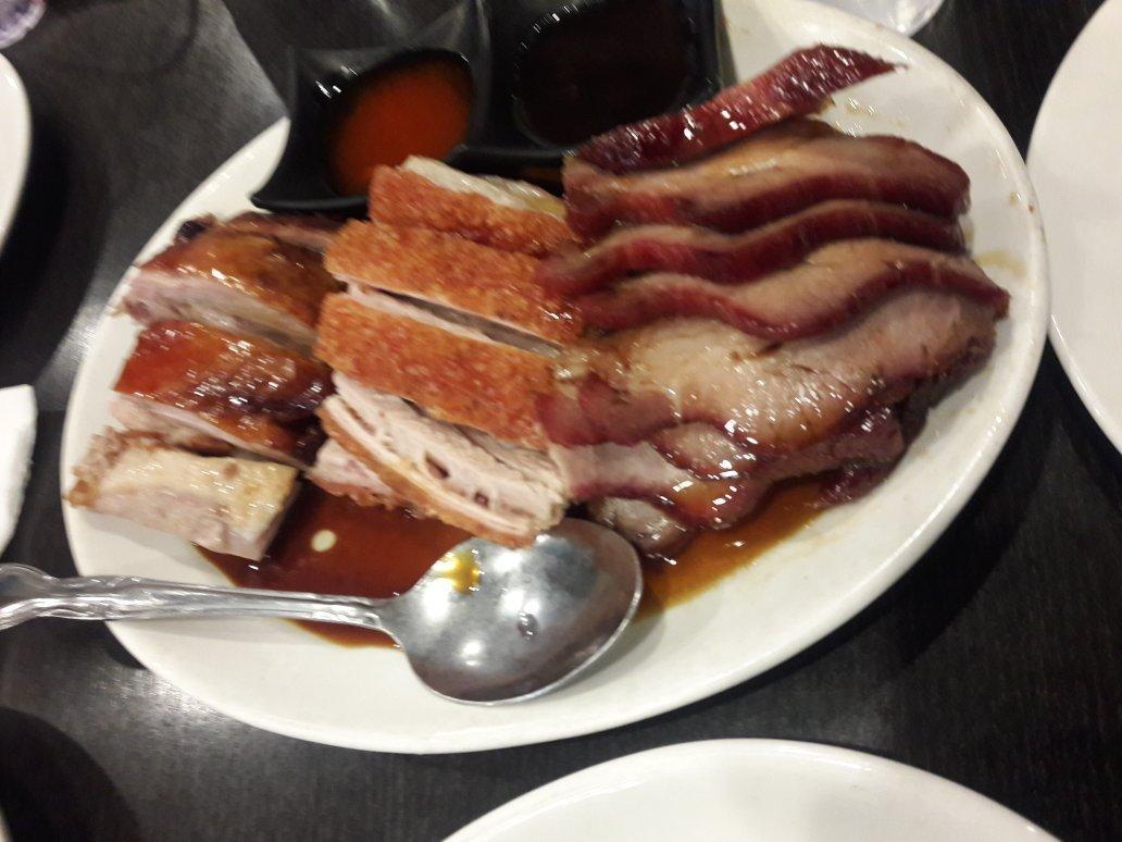 Leung Kee Chinses Restaurant