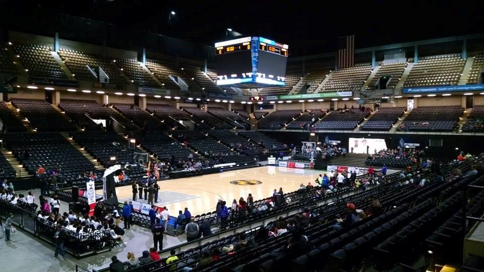 Royal Farms Arena