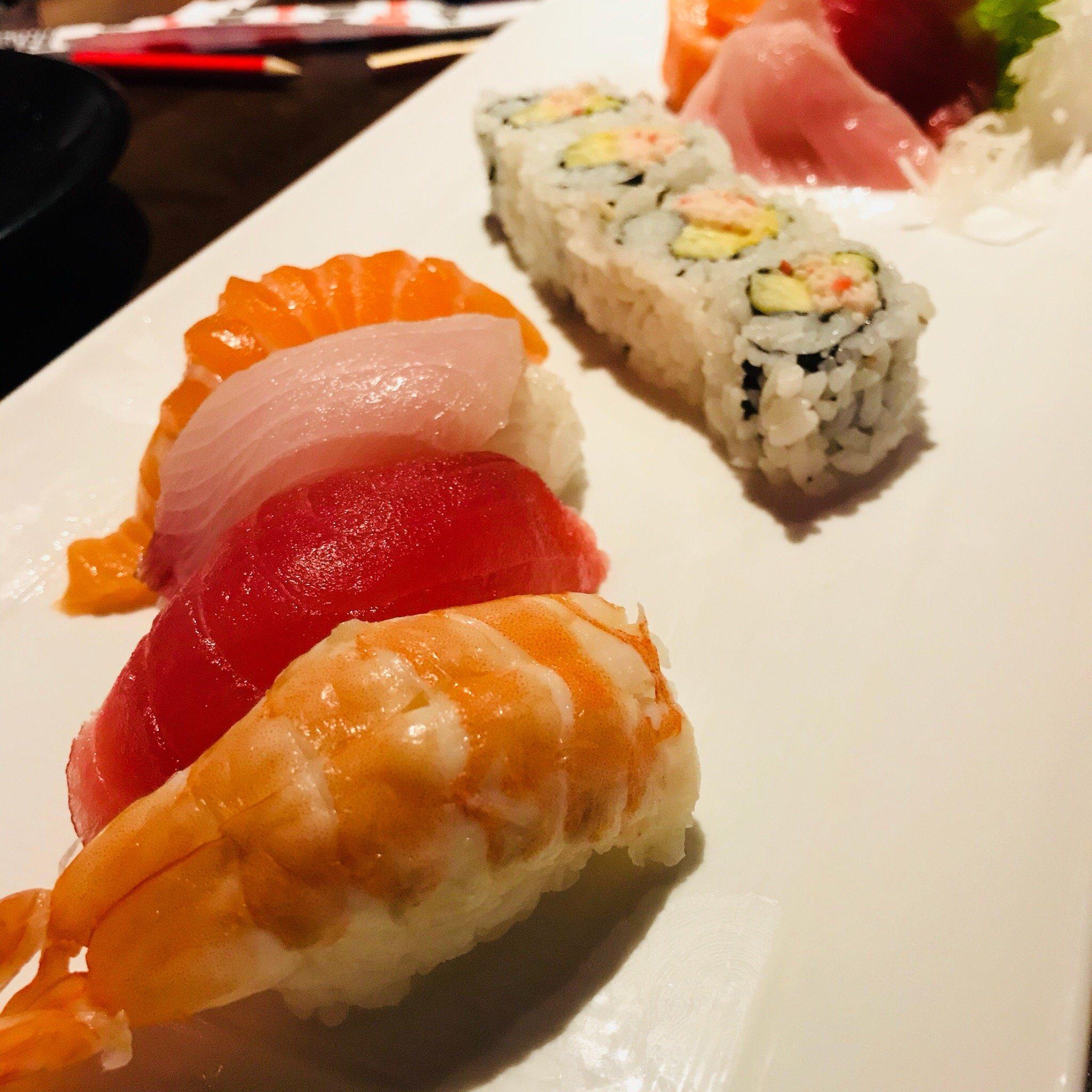 RA Sushi Bar Restaurant