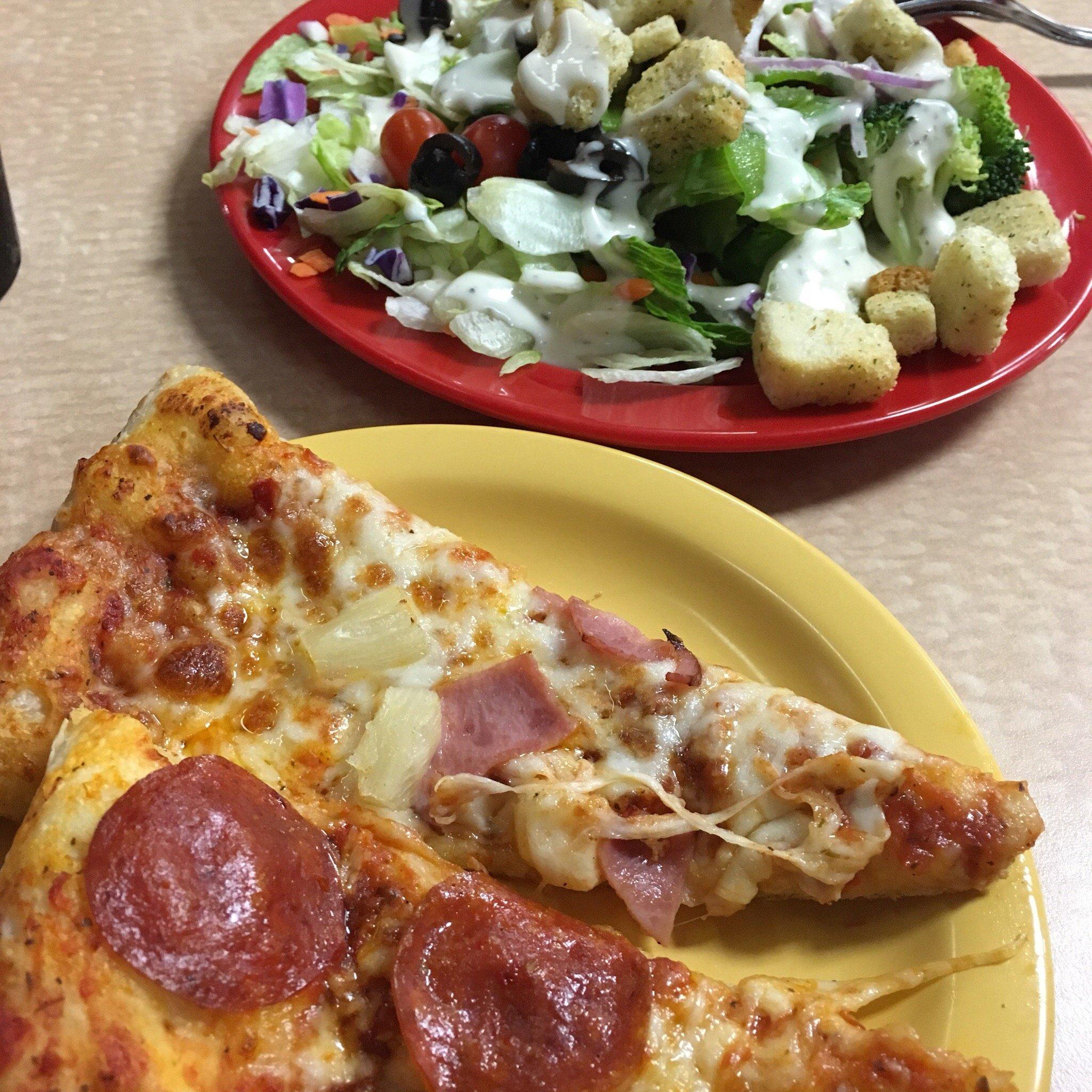 Cicis Pizza