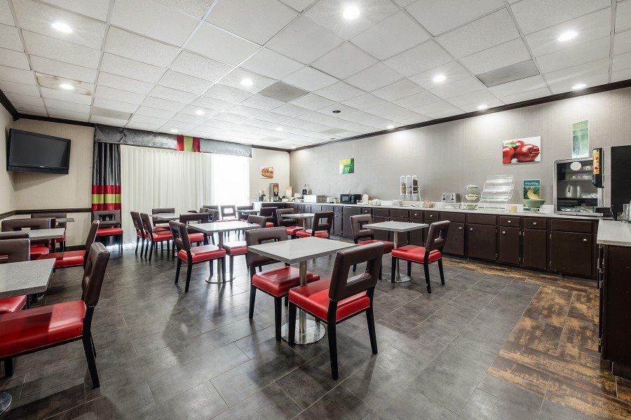 Quality Inn & Suites Hardeeville - Savannah North