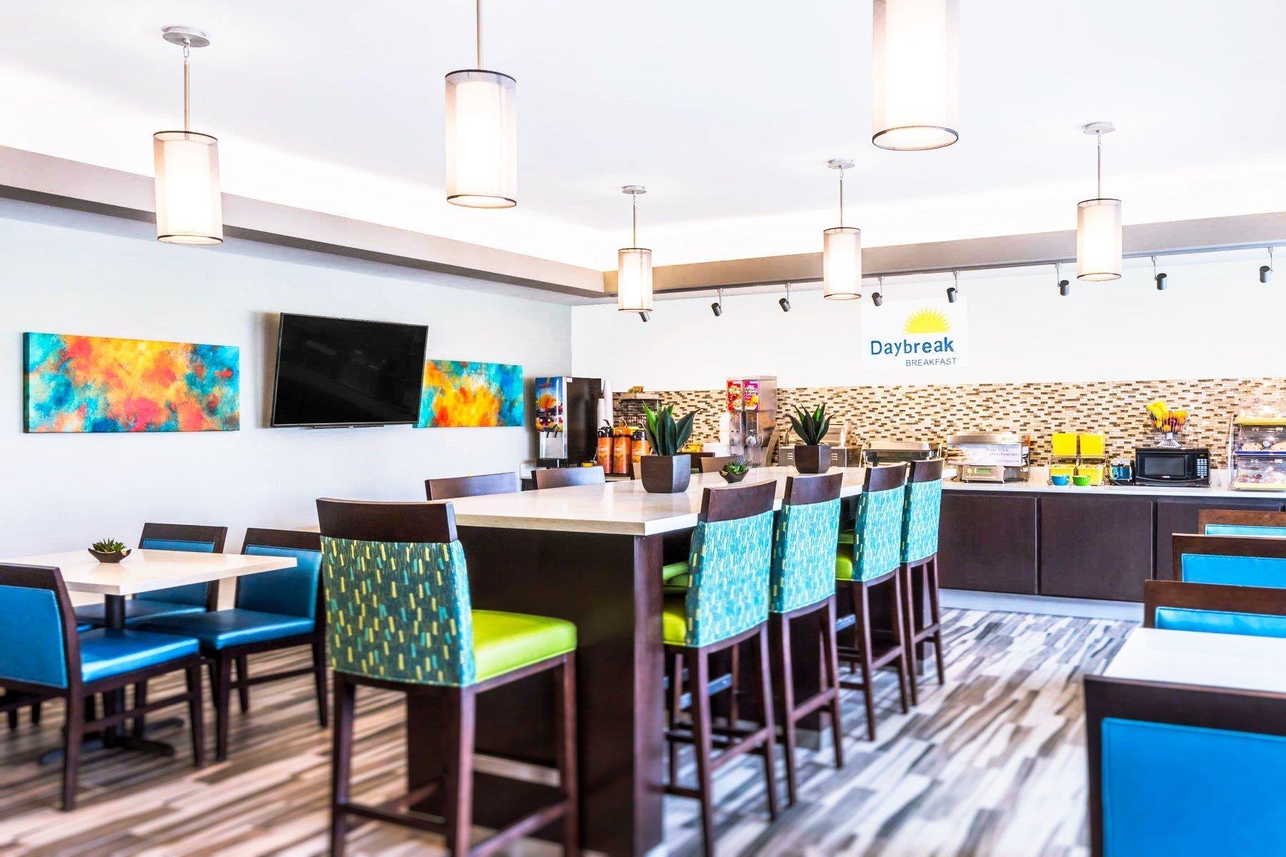 Days Inn & Suites By Wyndham Katy