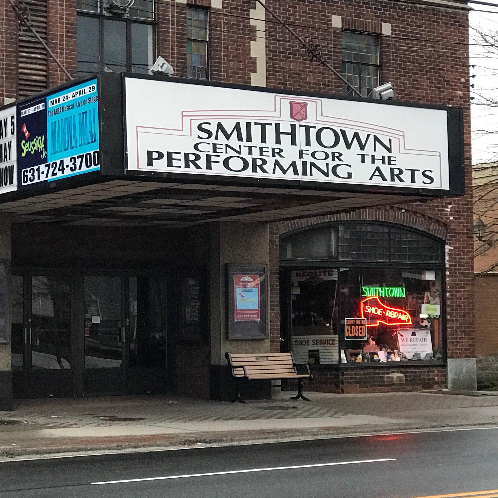 Smithtown Center for the Performing Arts