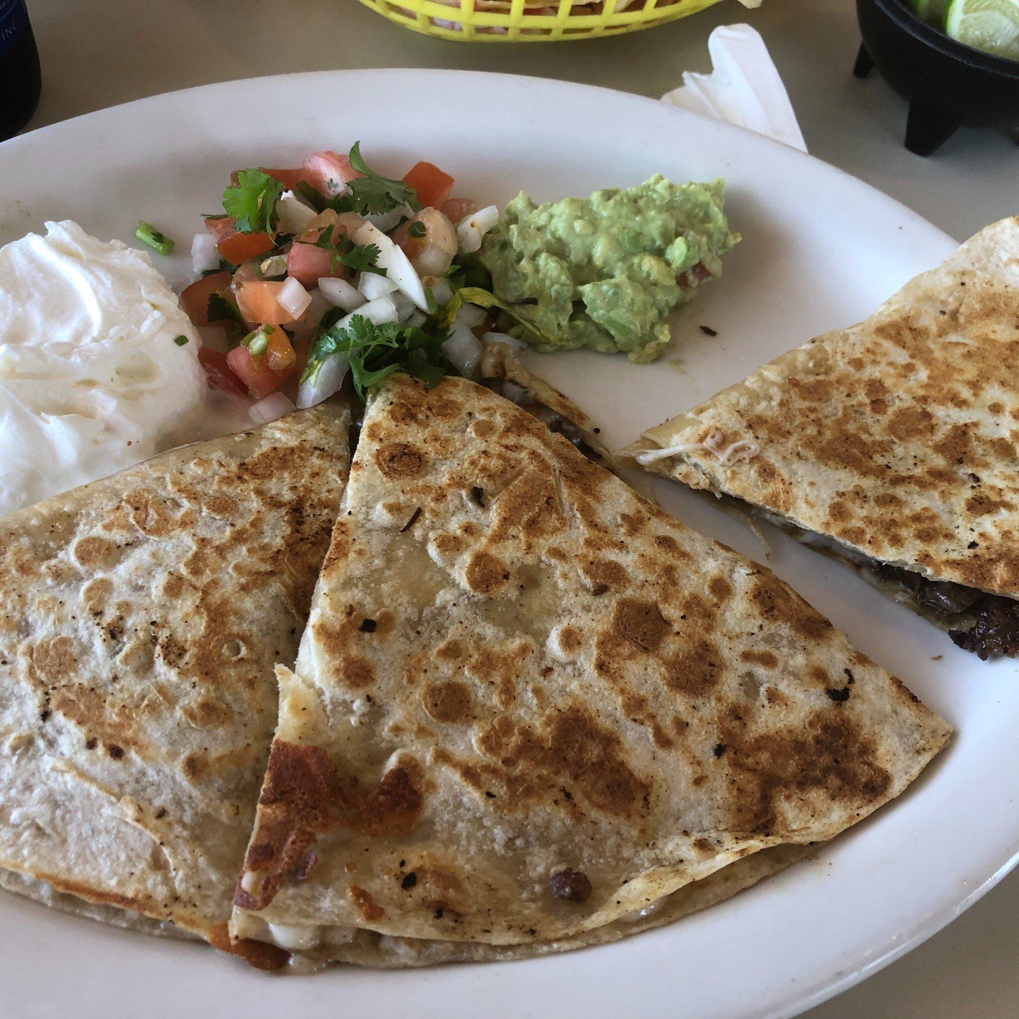 Taqueria El Tapatio