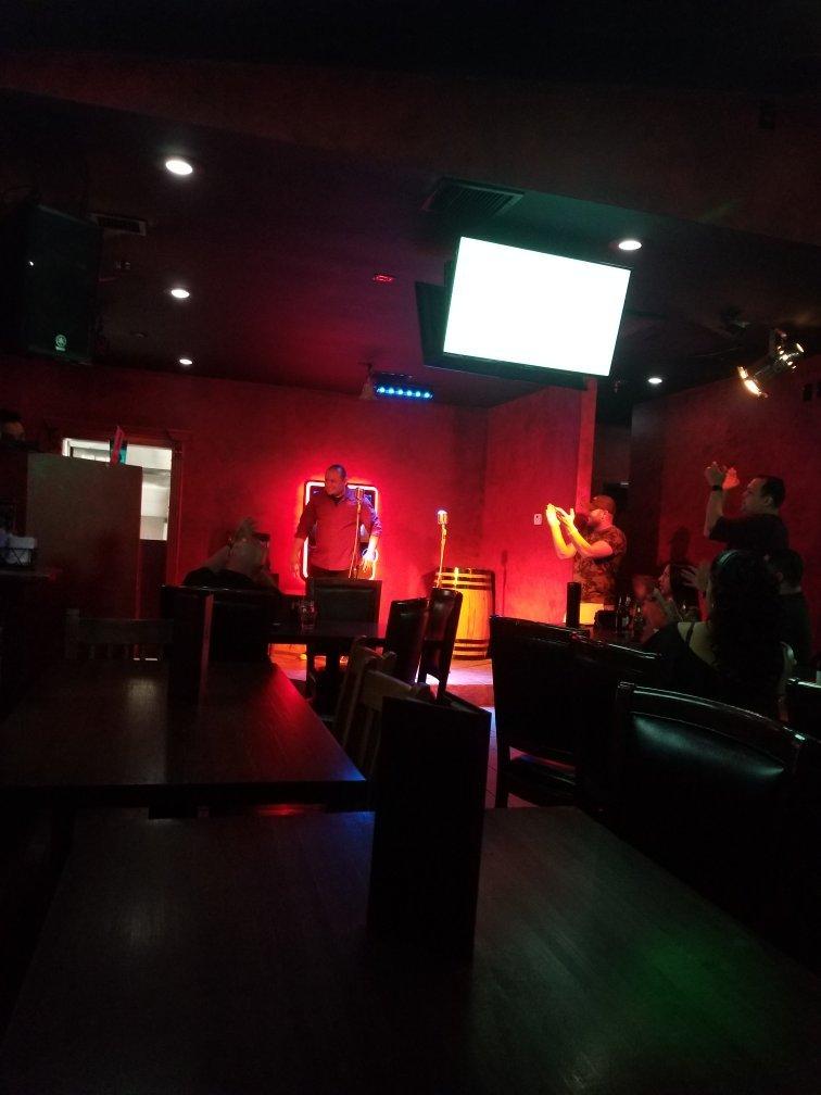 Duets Karaoke Bar and Grill