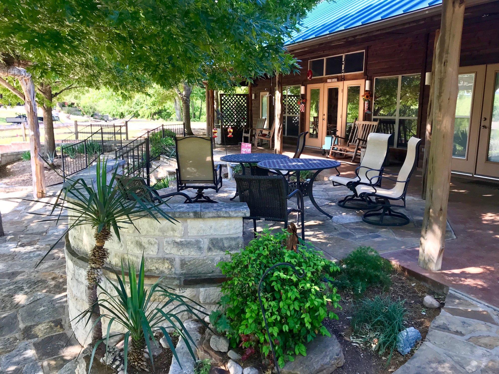 Bella Vista on Lake Travis