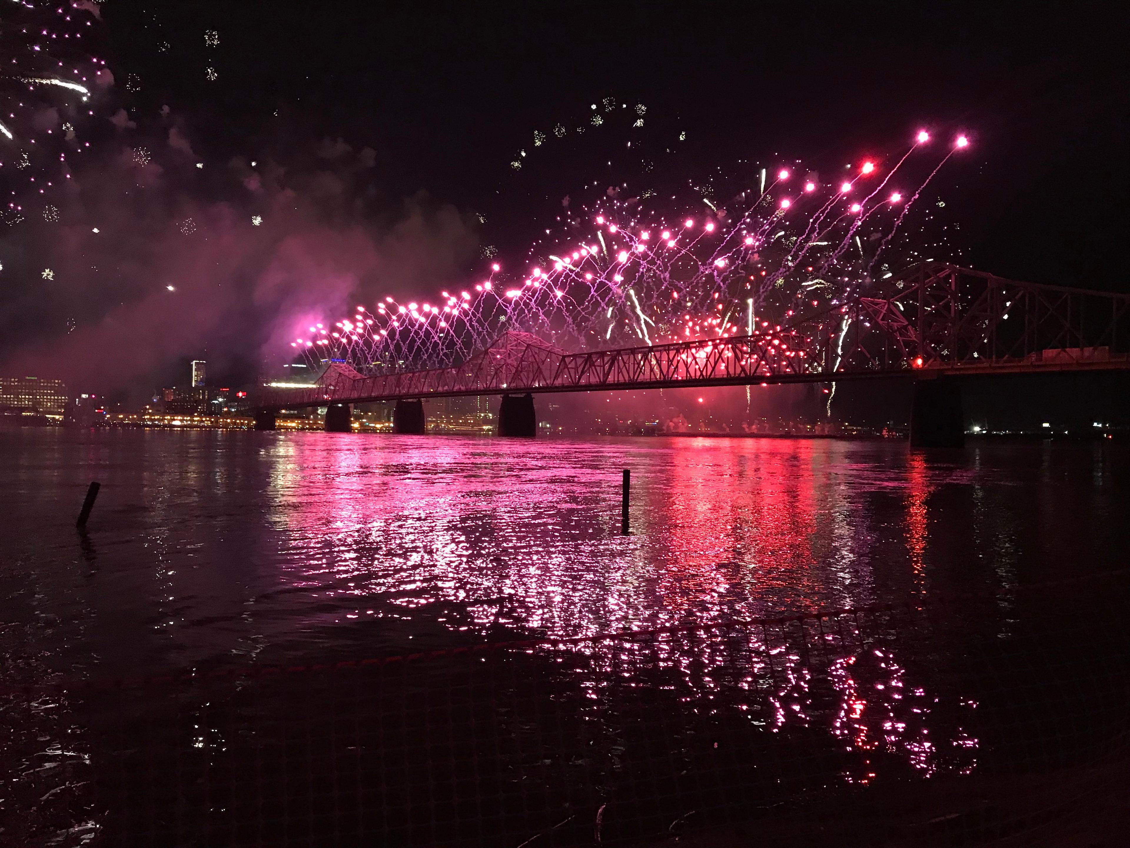 Thunder Over Louisville