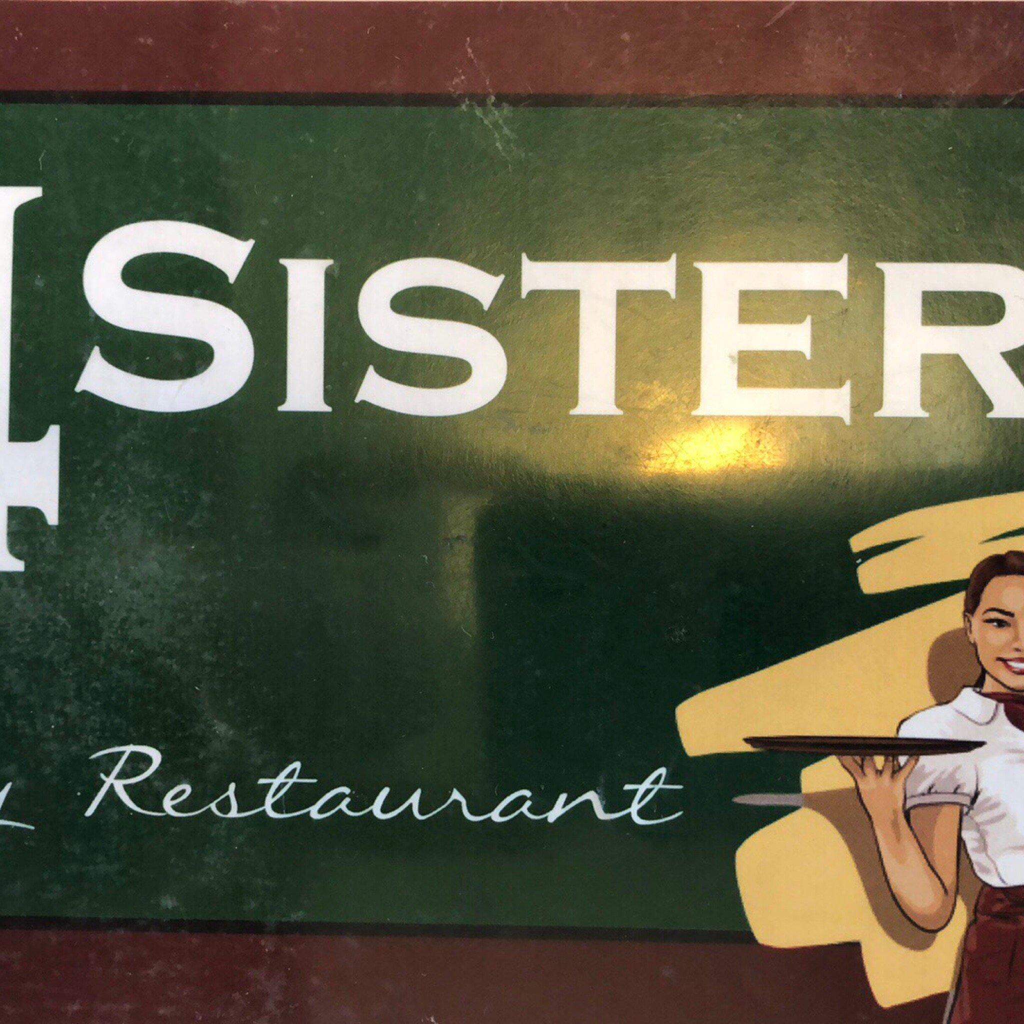 4 Sisters Family Restaurant