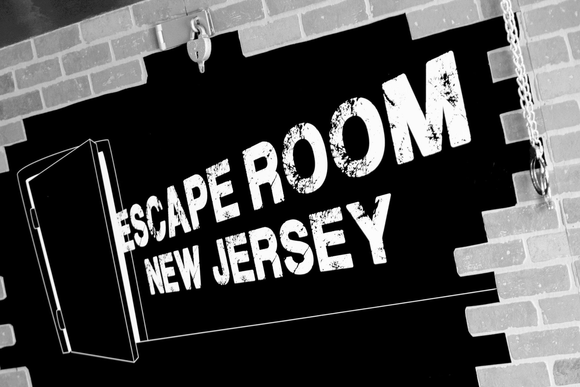 Escape Room NJ