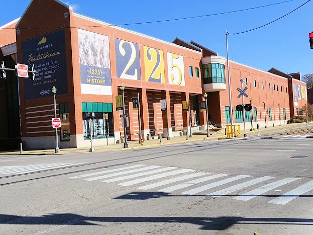 Thomas D. Clark Center for Kentucky History