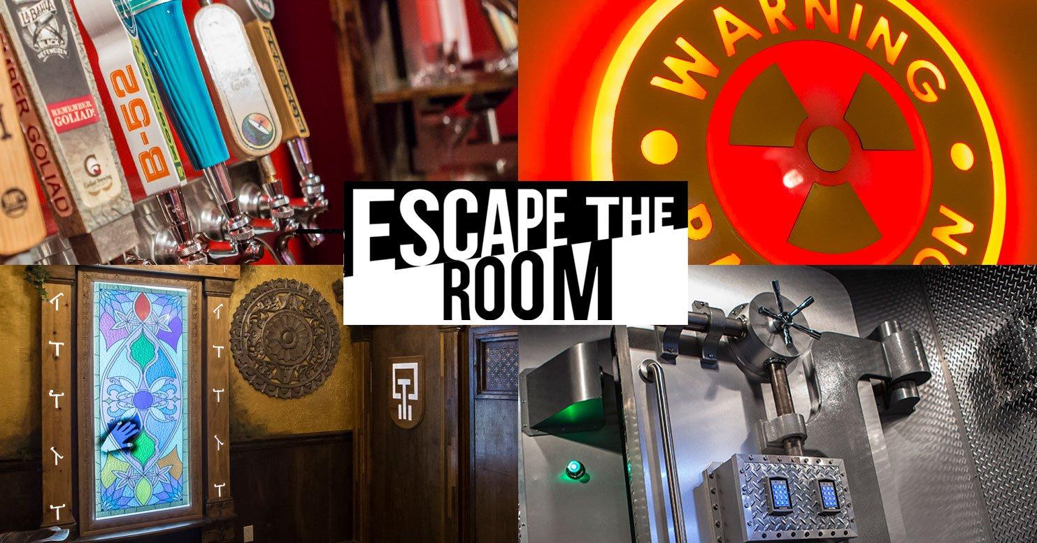 Escape the Room Philly