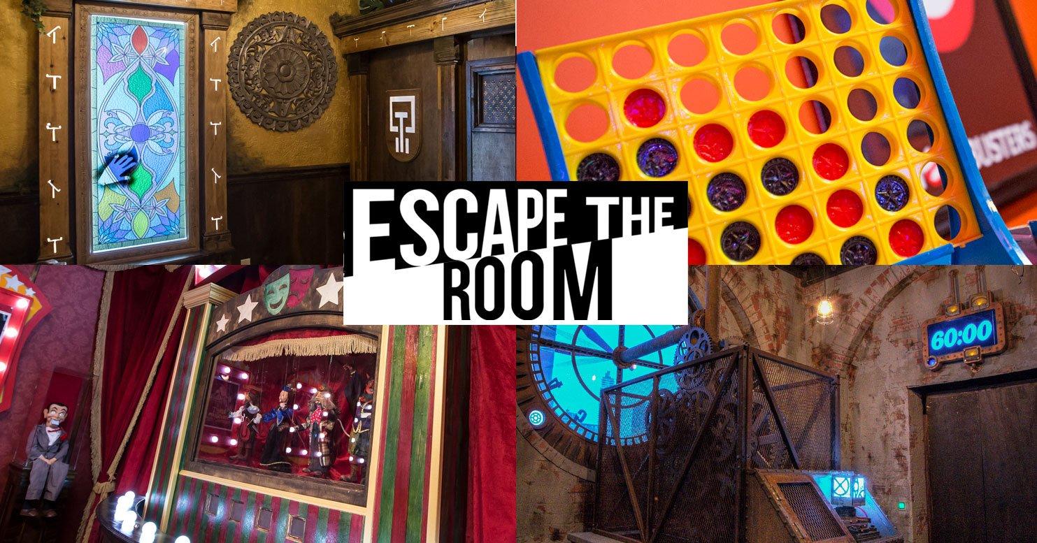 Escape the Room