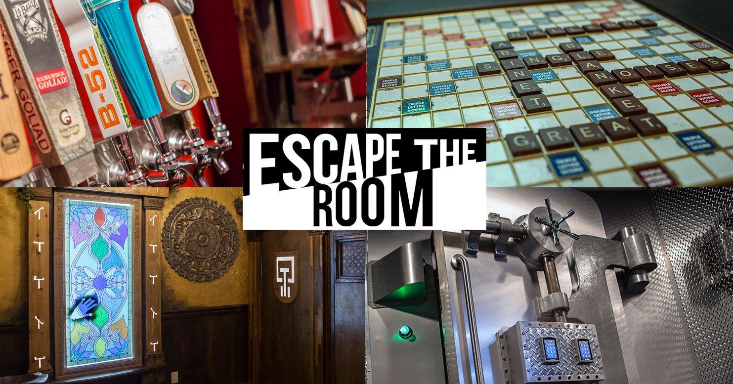 Escape the Room