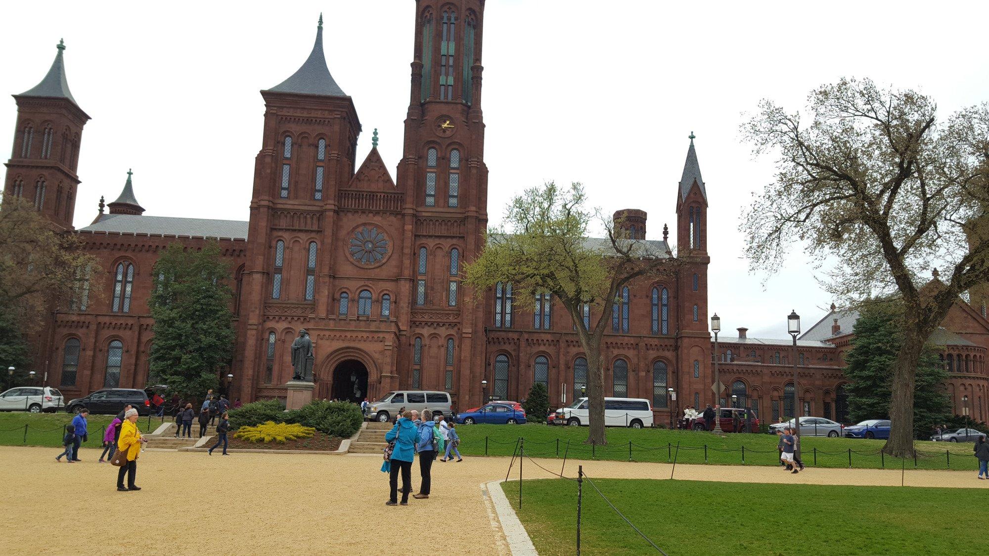 Smithsonian Institution