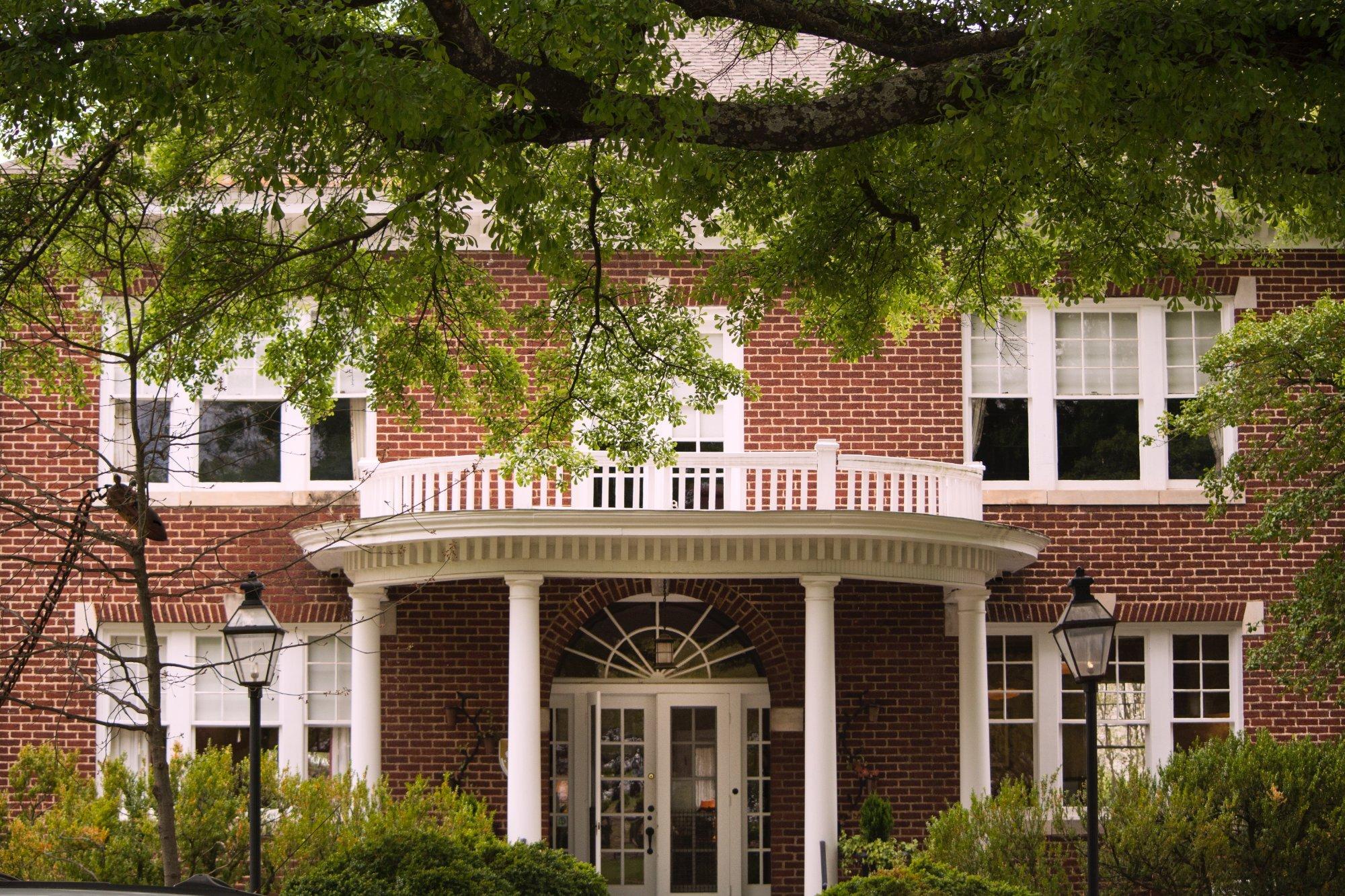 Kennedy-Douglass Center for the Arts