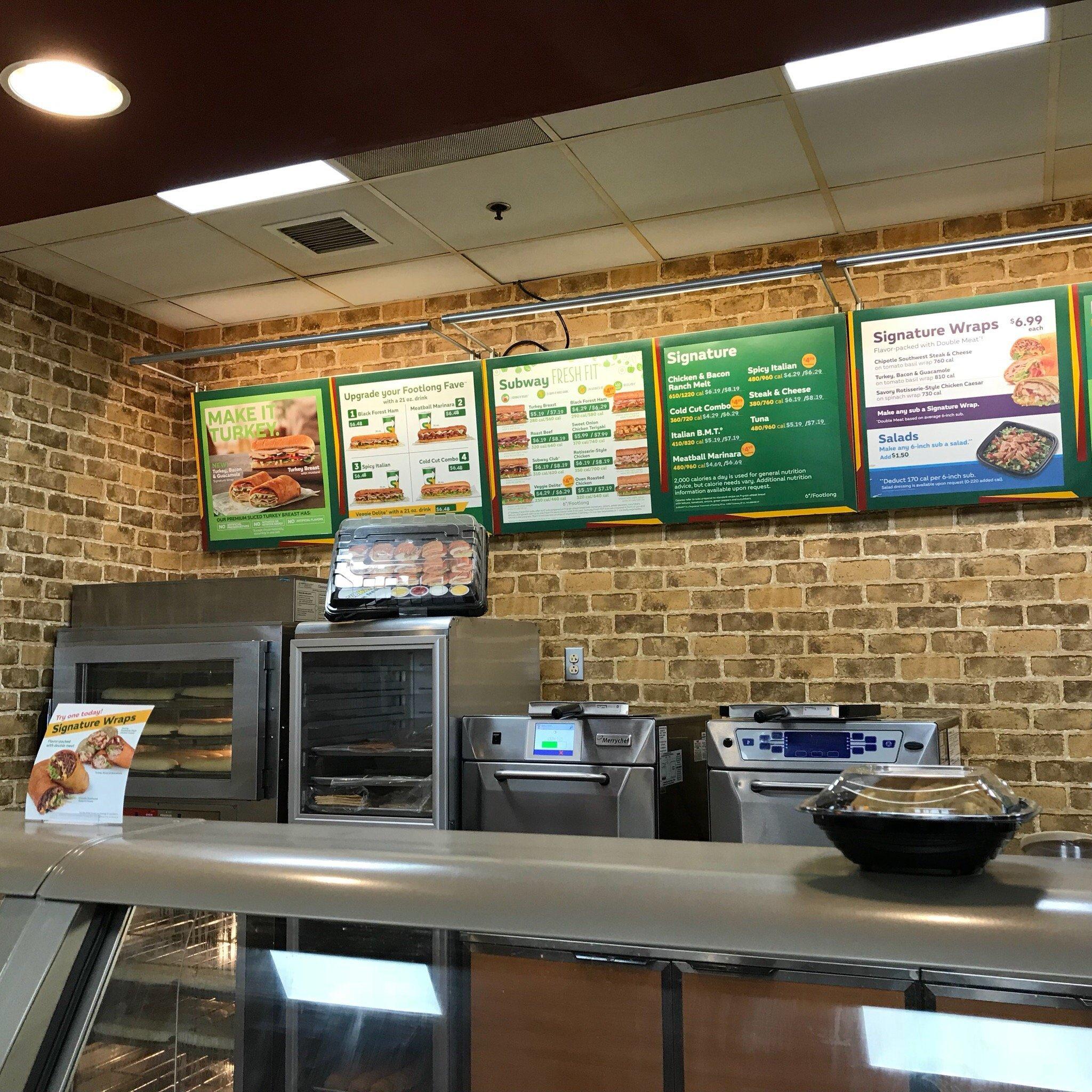 Subway