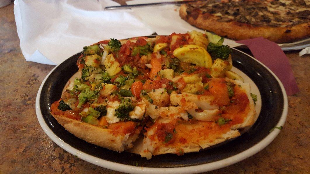 Yorkside Pizza and Restaurant