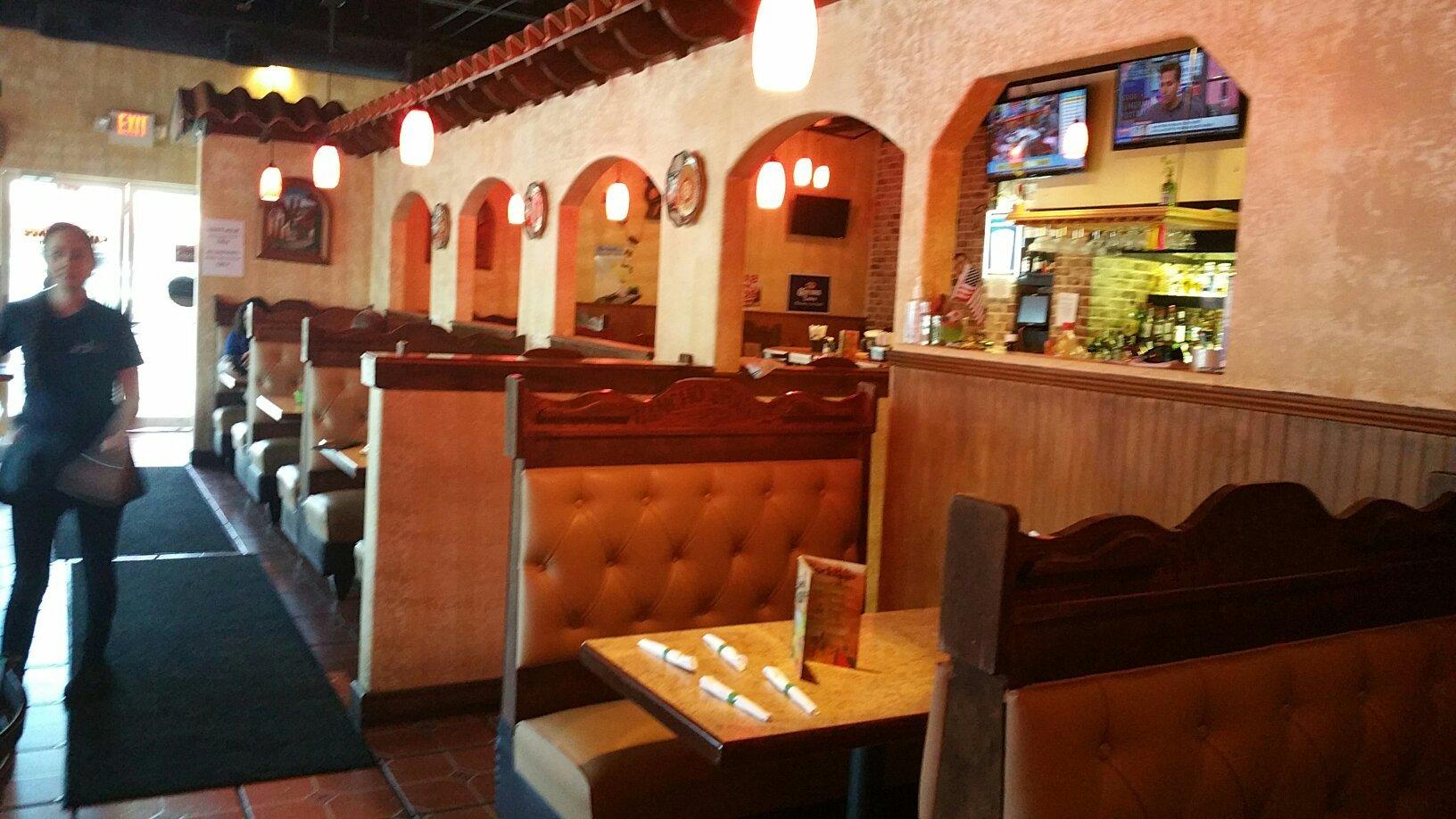 Rancho Grande Mexican Restaurant