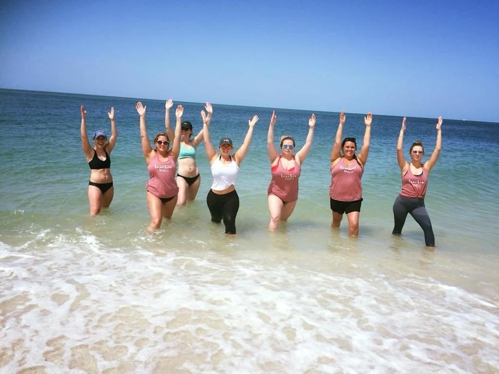 GulfShore Yoga by Lifestyle Enrichment Services