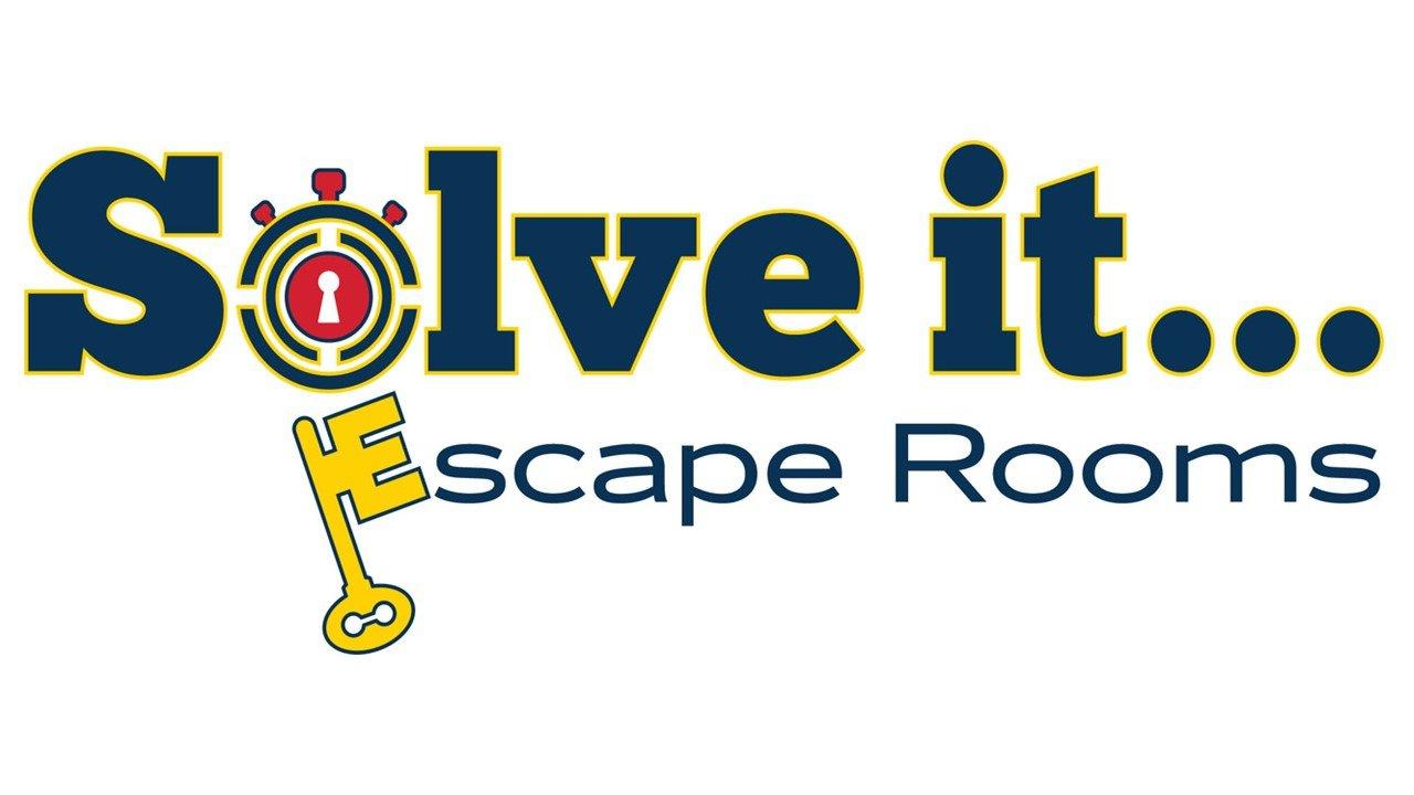 Solve It Escape Rooms