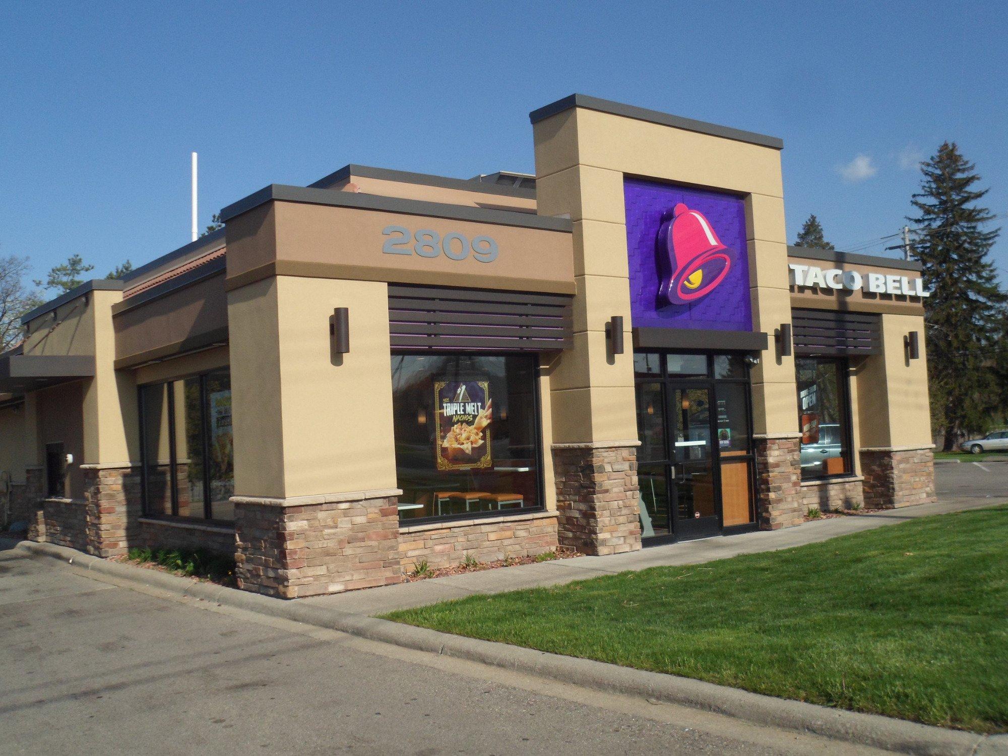 Taco Bell